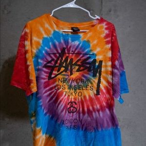 Stussy Shirt (vintage)